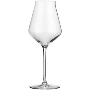 Vega Witte wijnglas Melissa zonder vulstreepje; 400ml, 5.6x23.1 cm (ØxH); transparant; 6 stuk / verpakking