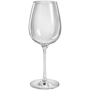 Chef & Sommelier Witte wijnglas Villeneuve; 475ml, 8.7x22.8 cm (ØxH); transparant; 12 stuk / verpakking