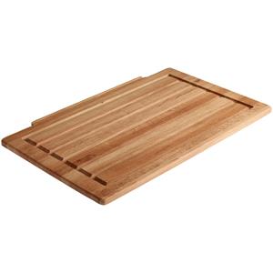 Vega Broodplank GN 1/1; 53x34x2.5 cm (LxBxH); eiken