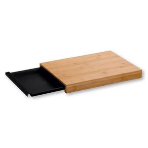 KESPER for kitchen & home Snijplank met opvangschaal (1 stuk)