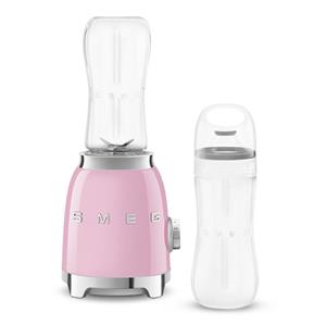 Smeg Standmixer PBF01PKEU Cadillac Pink, 300 W