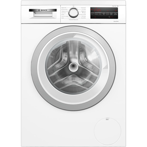 BOSCH Waschmaschine Serie 6 WUU28T42, 9 kg, 1400 U/min, unterbaufähig