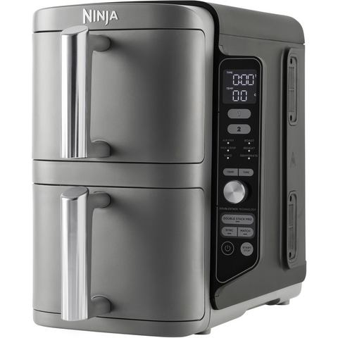 NINJA Airfryer SL400EU Double Stack XL