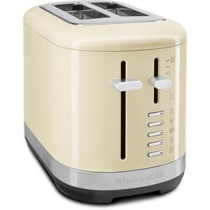 KitchenAid Toaster 5KMT2109EAC creme