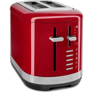 KitchenAid Toaster 5KMT2109EAC empire red