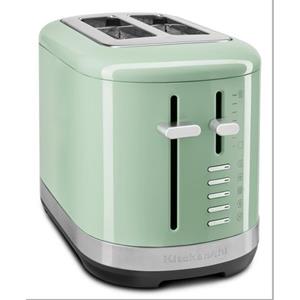 KitchenAid Toaster 5KMT2109EPT pistazie