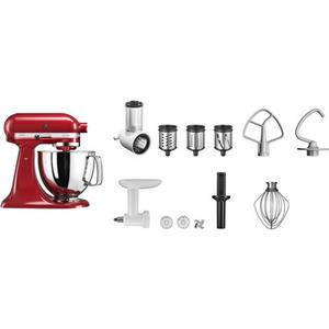 KitchenAid Keukenmachine 5KSM125EER