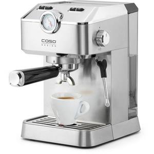 Caso Espressomachine 1820 Espresso Gourmet