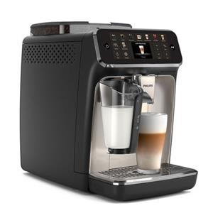 Philips Volautomatisch koffiezetapparaat EP5547/90 5500 Series, 20 Kaffeespezialitäten (heiß oder eisgekühlt),