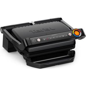 Tefal GC7178 OptiGrill+ Upgrade schwarz-matt