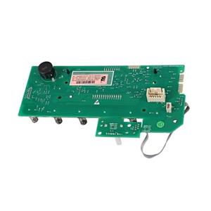 AEG gebruikersinterface-bord, set, programmaselektor, TC2/3,TD,Diamond,UL 4055522439