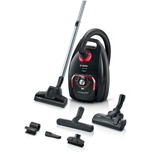 Bosch BGL8POW3A Stofzuiger Zwart