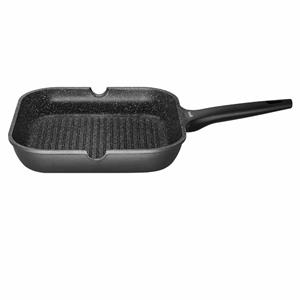 Sola fair cooking grillpan 28 cm