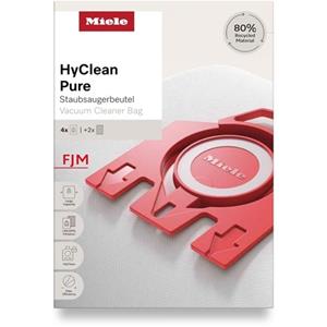 Miele FJM HyClean Pure Stofzuigerzak