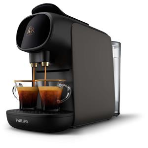 Philips LM9012/20 L'Or Barista Nespresso Grijs