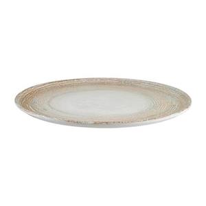 Bonna Pizza bord - Patera - Porselein - 32 cm - set van 2