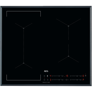 AEG 7000 serie SenseBoil inductie 60 cm I64AV423FB