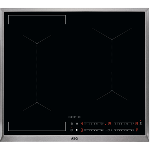 AEG 7000 serie SenseBoil inductie 60 cm I64AV423XB