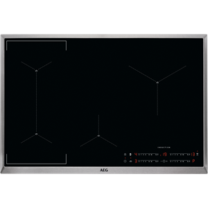 AEG 7000 serie SenseBoil inductie 80 cm I84AV423XB