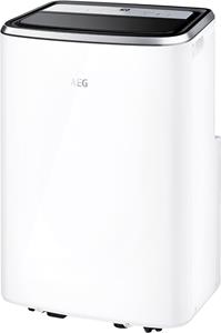 AEG ChillFlex Pro Airconditioner BTU 12000 AXP34U338HW