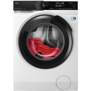 AEG 7000 serie ProSteam UniversalDose Wasmachine voorlader 10 kg L76FR14L4V