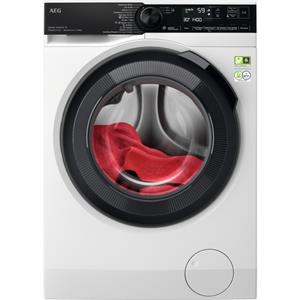 AEG 8000 serie PowerCare Autodose Wasmachine voorlader 10 kg L86FR16S6Q