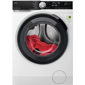 AEG 9000 serie AbsoluteCare Wasmachine voorlader 10 kg L97FR16S6U