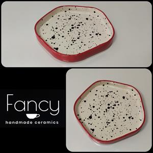 Hermia Bord Fancy | 