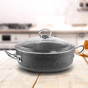 Heritage Braadpan Elsa | 