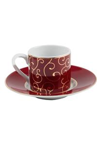 Hermia 12-delige koffieset Evelien | 