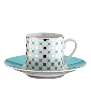 Hermia 12-delige koffieset Marieke | 