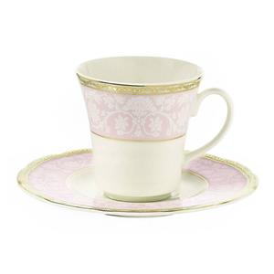 Hermia | 13-teiliges Kaffeeset Rose