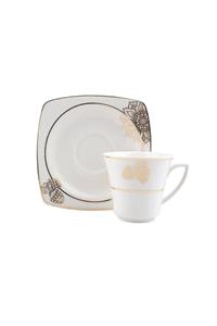 Hermia 12-delige koffieset Lieke | 