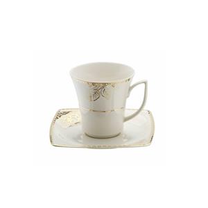 Hermia 12-delige koffieset Sanne | 