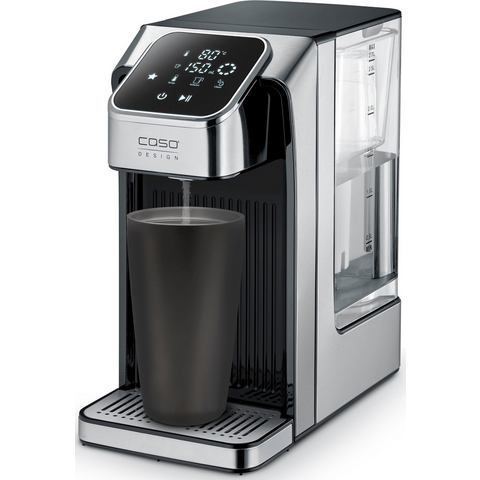 Caso Waterkoker 1889 HW 770 Advanced, 2,7 l