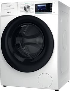 Whirlpool W8 09AD SILENCE EE Wasmachine Wit