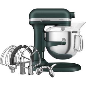 KitchenAid Keukenmachine 5KSM70SHXEPP