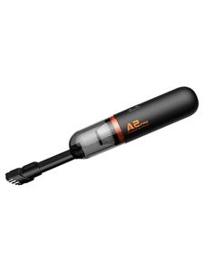 Baseus Stick A2Pro 6000Pa cordless car vacuum cleaner (black).