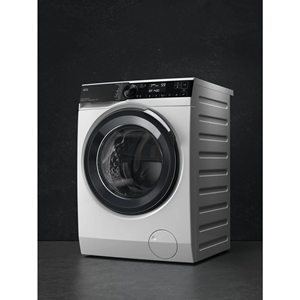 AEG LR8E75495 Voorlader wasmachine