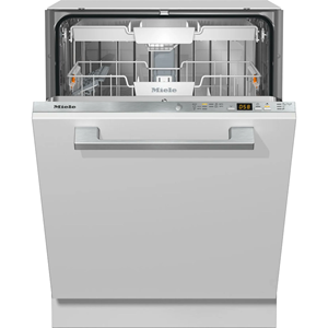 Miele G 5155 SCVi XXL Active Vollintegrierbarer 60 cm Geschirrspüler / D