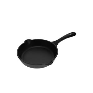 Victoria Skillet 16,5 cm bak-/braadpan