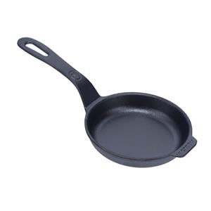 Victoria Mini Skillet 12 cm bak-/braadpan