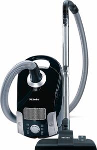 Miele Compact C1 Youngstyle Stofzuiger Zwart