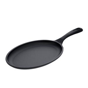 Victoria Fajita skillet 24 x 17,5 cm bak-/braadpan