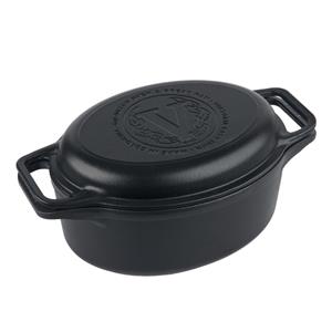 Victoria Bread pan / Ducth oven, 5,7 ltr. bak-/braadpan