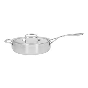 Demeyere Sauteerpan 24 cm / 2,8 l - 5-Plus - 