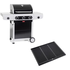 Barbecook Siesta 310 Black Edition Barbecue