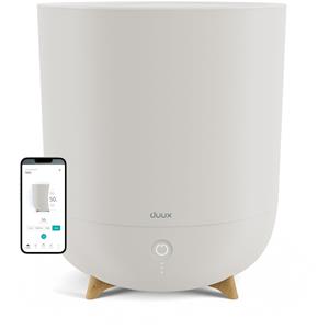 Duux Neo Smart Ultrasonic Humidifier Luchtbevochtiger Beige