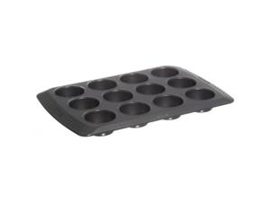 Pyrex MAGIC Muffin Tray 12 Cups Tray Ø6,5 Cm