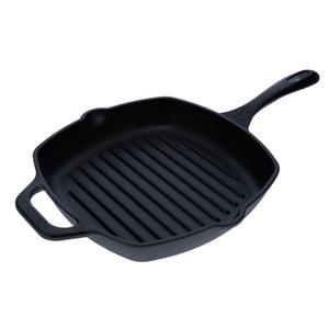 Victoria Square Grillpan 25 cm bak-/braadpan